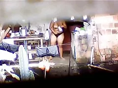 The sexual act of lovers in bulgaria