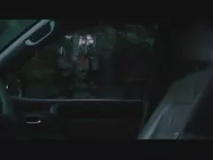 Sex with the bride - insatiable slut