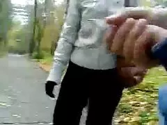 Spread her legs and got pleasures with the masseur