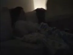 Lesbian orgy with a black bitch