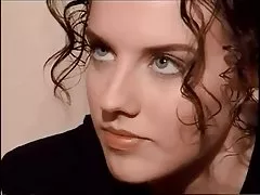 Gentle blowjob brought lovers to sperm