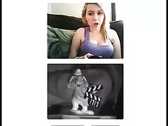 Wild girls in an orgy with the men