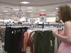 Seduced by step brother private masturbation