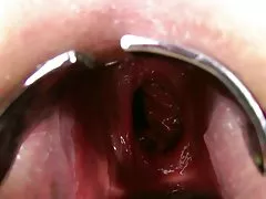 The russian cutie in the ass