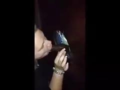 Brunette otimeli again