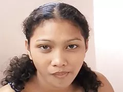 Two girlfriends treat each member