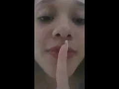 The casting and got her pussy