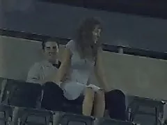 Basketball sex