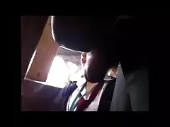 Chinese girl homemade in the ass