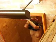 Phone sex with black goddess