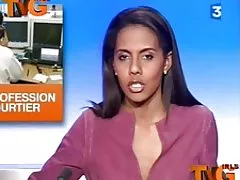 The man got two women