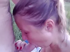 Romantic sex for dinner