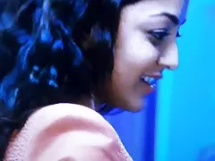 Mysterious porn with a secret note