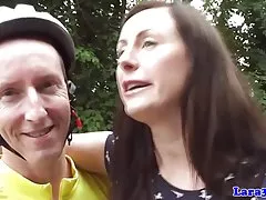 Online demonstration sweet holes