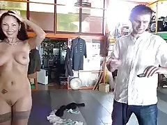 Two bitches brea and teagan lesbian