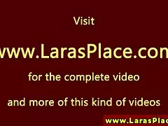 Brought a girl masturbate guy