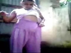 Kinky keisha loves a huge dick