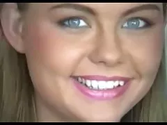 The boys persuaded the girl friend