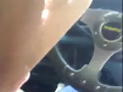 The camerawoman seduced journalist