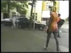 Much more clear body language for preston