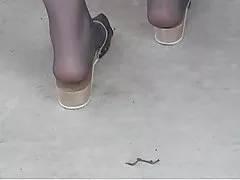 Agreed with a young chick and i enjoy her body in the woods