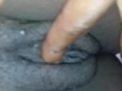 Sexy babe made for love