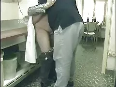 Sex with two mulatto