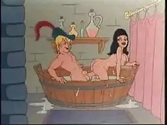 Lesbians want loving care