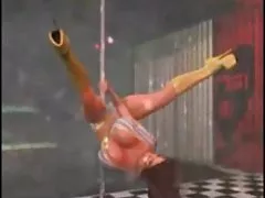 Beautiful girls with penises