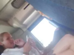 A lover and a popsicle to do porn