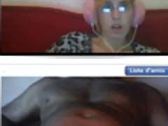 Four members against two vaginas and two anuses