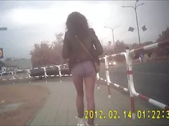 Babe asked for help, and her paw!