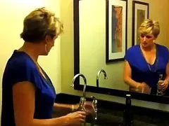 A beautiful morning with a good blowjob