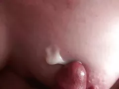 Gentle fuck with the masseur