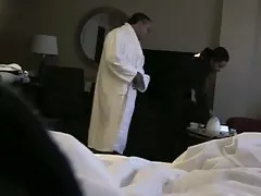 Seduction of a shy ladies