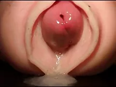 The tenderness developed into hot sex