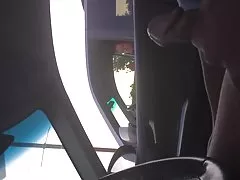 Stephanie cane takes a big cock