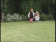 Big man fuck fragile girl