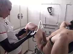 Asian nyomi zen fucked hard european