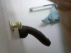 Jane darling donates ass for orgasm