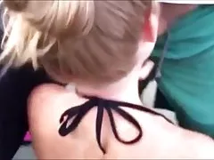 Did the young guy a massage