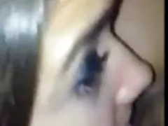 Friends fuck girlfriend in the yard