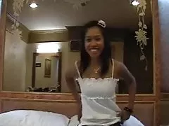 Pussy slim slut again