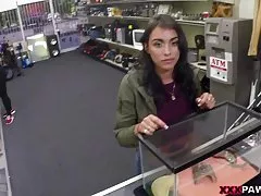 Brea bennett loves solo