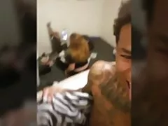 Sarah james got anal vice