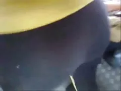 From all sides ram a prostitute!