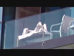 A lover of anal fun with a dildo