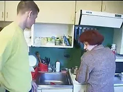 Young slut worked at an abandoned warehouse