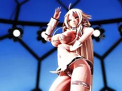 Gave two guys in all holes