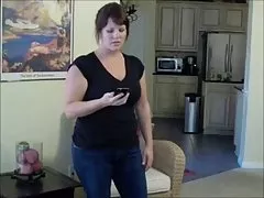 Two young lesbian daughter, love affection